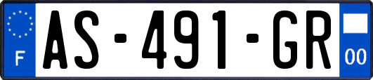 AS-491-GR