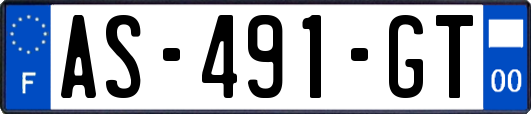 AS-491-GT