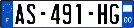 AS-491-HG