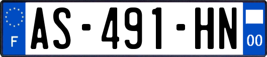 AS-491-HN