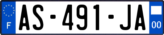 AS-491-JA