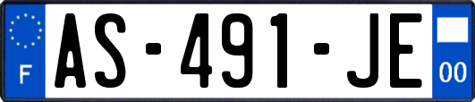 AS-491-JE