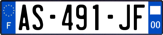 AS-491-JF