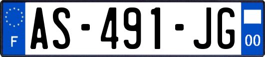 AS-491-JG