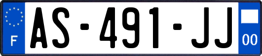 AS-491-JJ