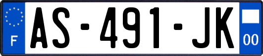 AS-491-JK