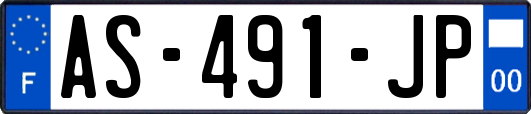 AS-491-JP