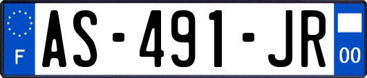 AS-491-JR