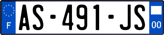 AS-491-JS