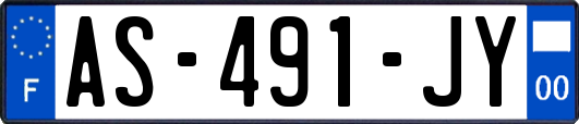 AS-491-JY