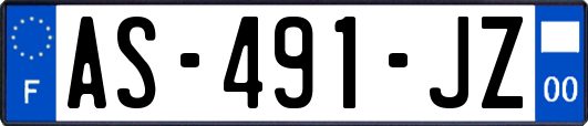 AS-491-JZ