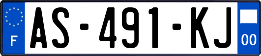 AS-491-KJ