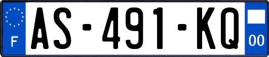 AS-491-KQ