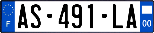 AS-491-LA