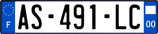 AS-491-LC