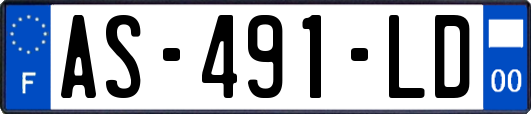 AS-491-LD