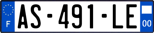 AS-491-LE