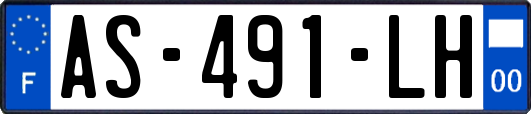 AS-491-LH