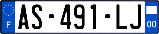 AS-491-LJ