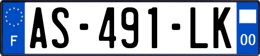 AS-491-LK
