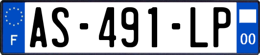 AS-491-LP