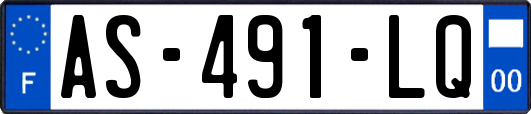 AS-491-LQ