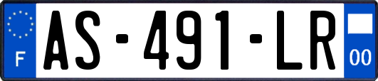 AS-491-LR