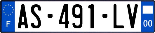 AS-491-LV