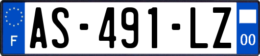 AS-491-LZ