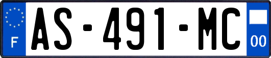 AS-491-MC