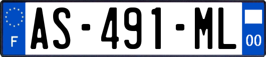 AS-491-ML