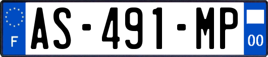 AS-491-MP