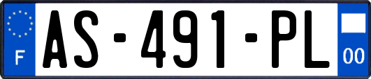 AS-491-PL