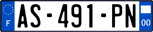 AS-491-PN