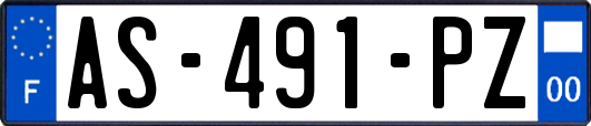 AS-491-PZ