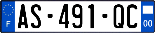 AS-491-QC