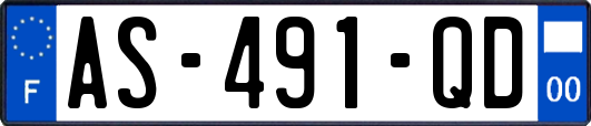 AS-491-QD