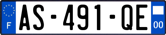 AS-491-QE