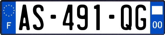 AS-491-QG
