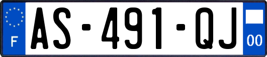 AS-491-QJ