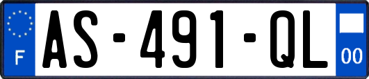 AS-491-QL