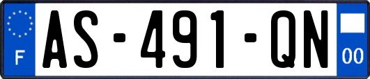 AS-491-QN