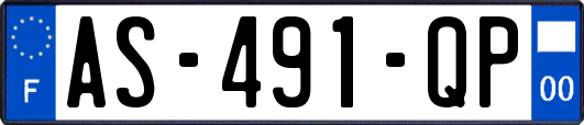 AS-491-QP