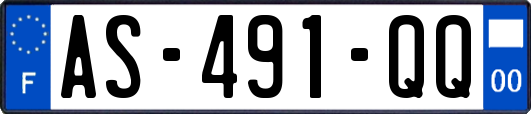 AS-491-QQ