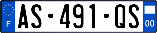 AS-491-QS