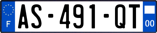 AS-491-QT