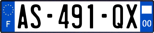 AS-491-QX