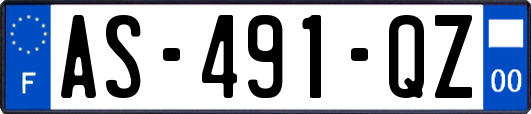 AS-491-QZ