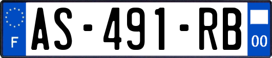 AS-491-RB
