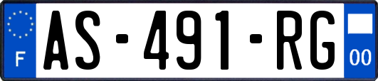AS-491-RG